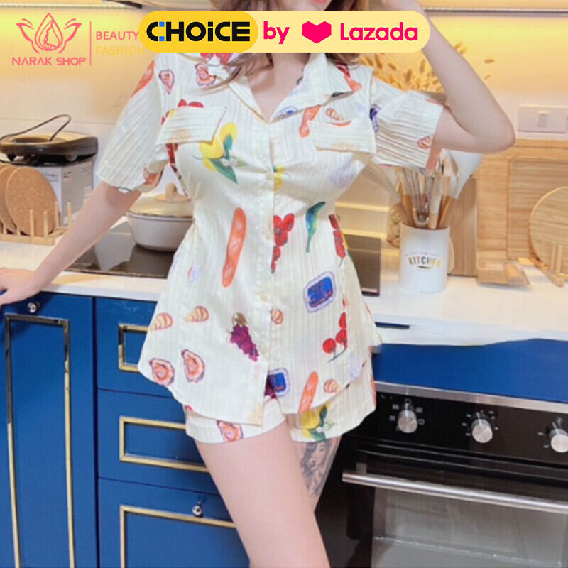 ชุดเซ็ท 2 ชิ้น สำหรับผู้หญิง รุ่นนี้น่ารักมากงานปักนะคะ งานเกรดคุณภาพ ราคา 193 บาท*ส่งฟรี