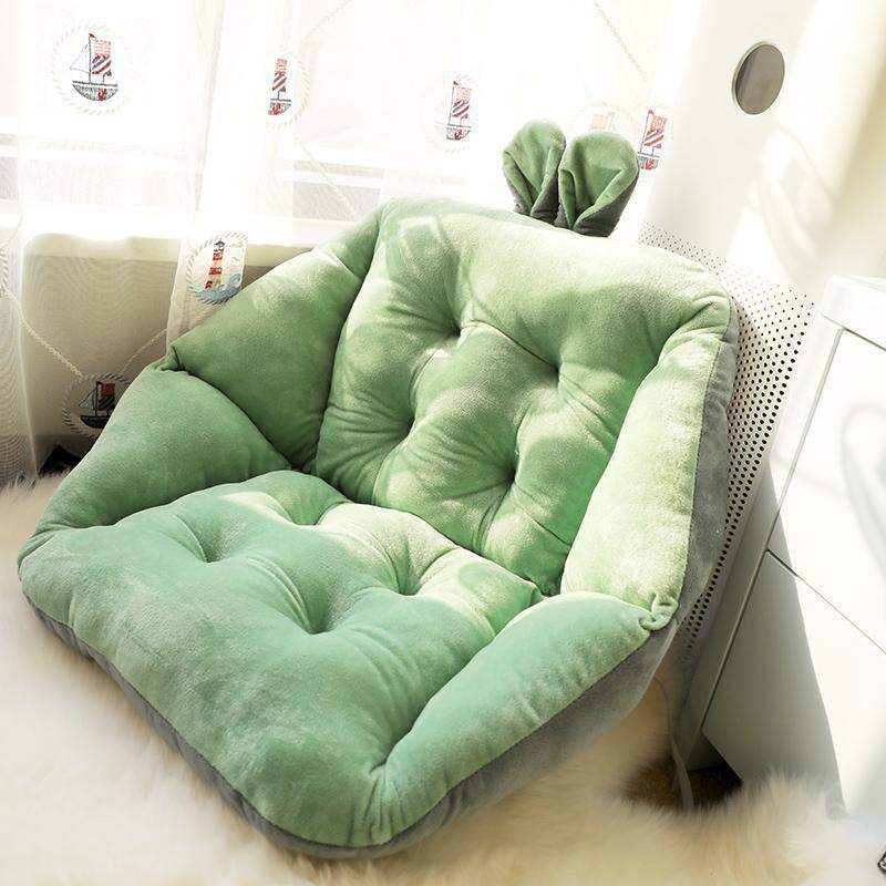 Multifunctional Floor Cushion Reading Corner Seat