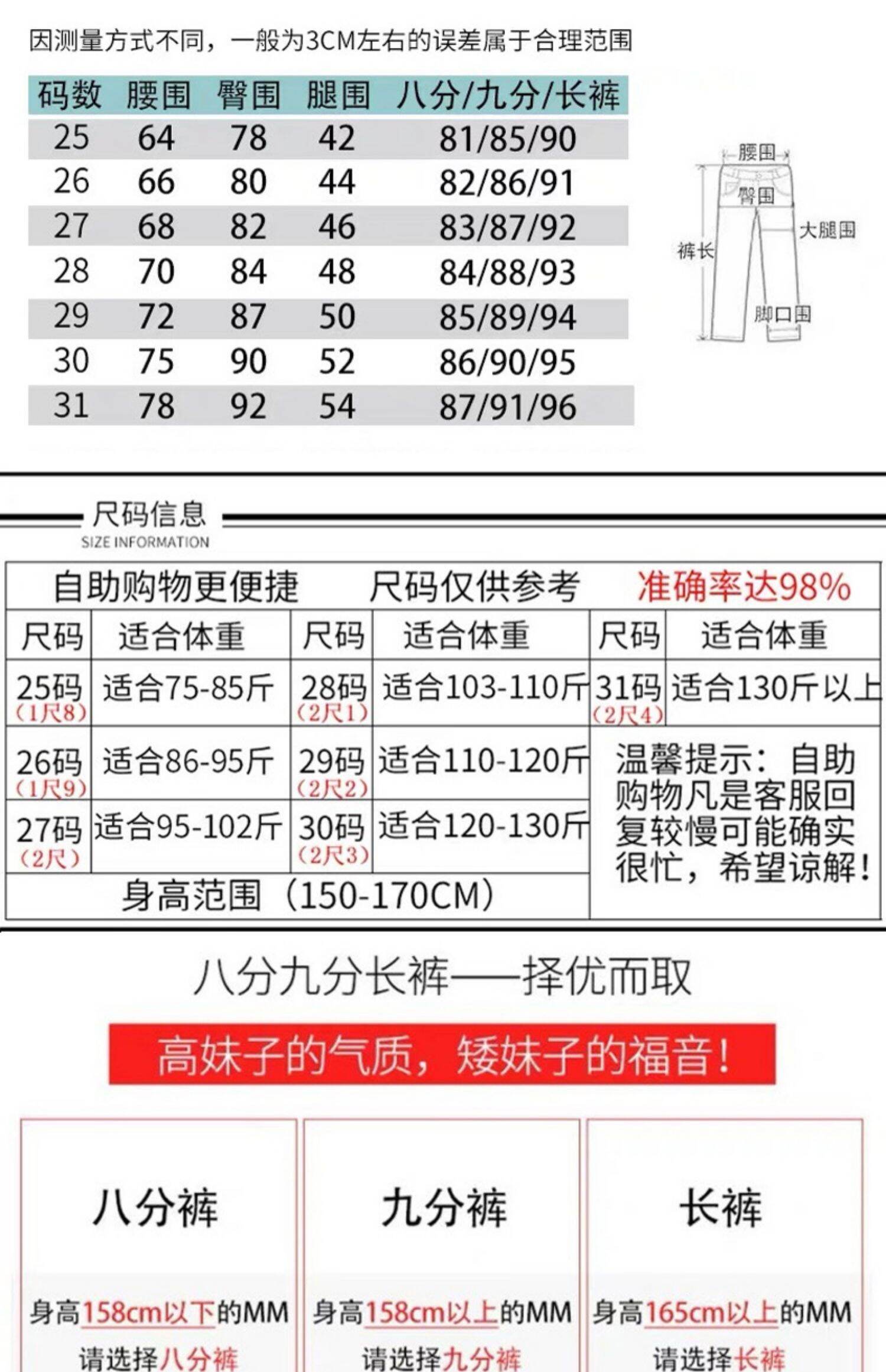 Light Blue High Waist Straight Leg Jeans Women's Slimming Elastic Cotton Stretch Denim Pants Spring Autumn Winter Fashion · v2