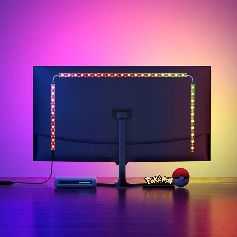ROBOBLOQ | RGB Sync LED Light Strip