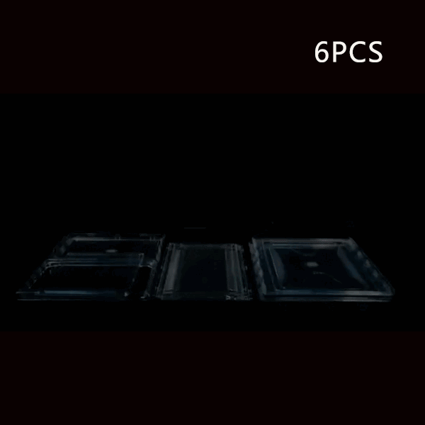 Shoe Box Acrylic Shoe box Clear Stackable Organizer Sneaker