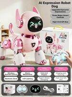 KAKABEIER | AI Intelligent Remote Controlled Cat Toy