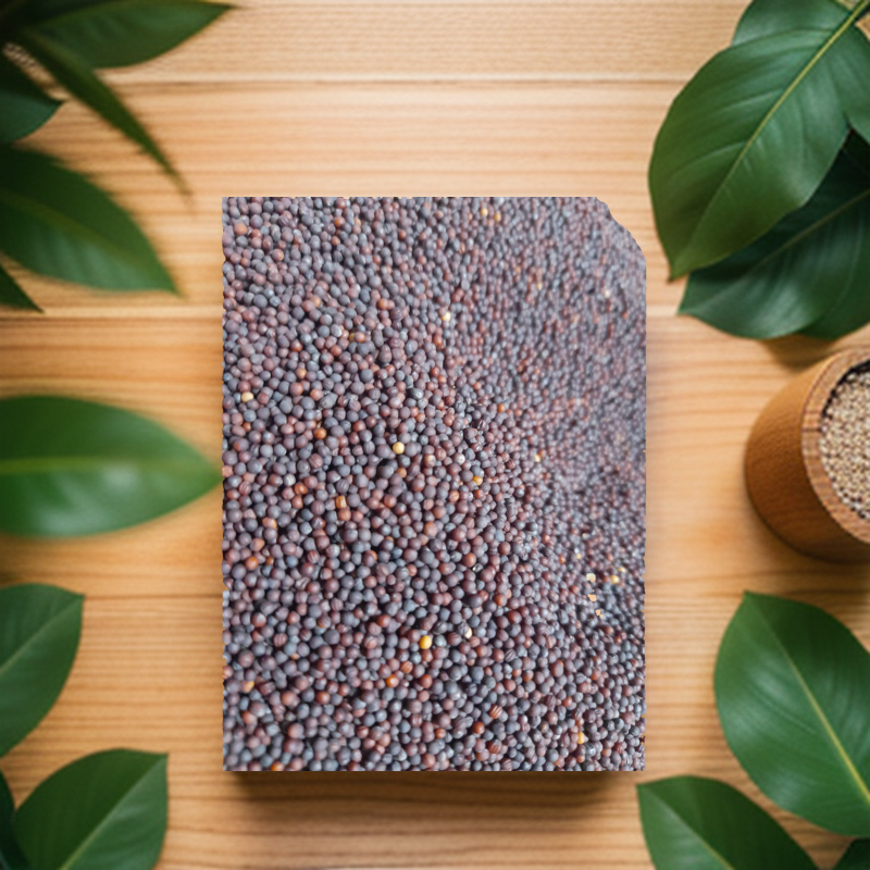 Hạt mần ri hoa cải trọng lượng 1kg