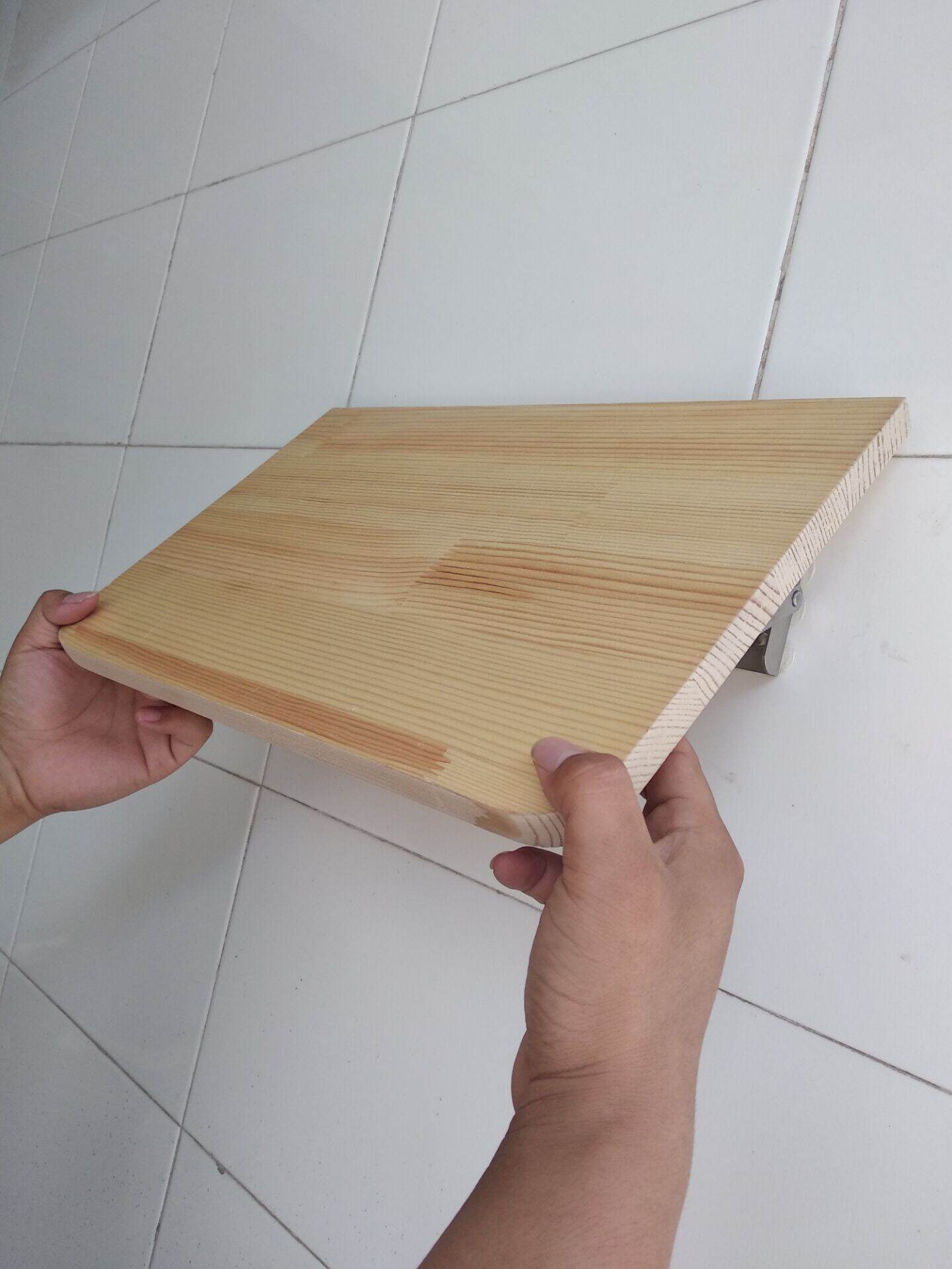 table wall bracket