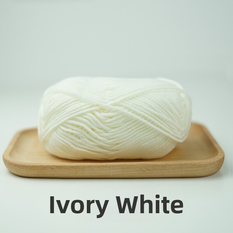 DIY Knitting Craft Yarn 5-strand