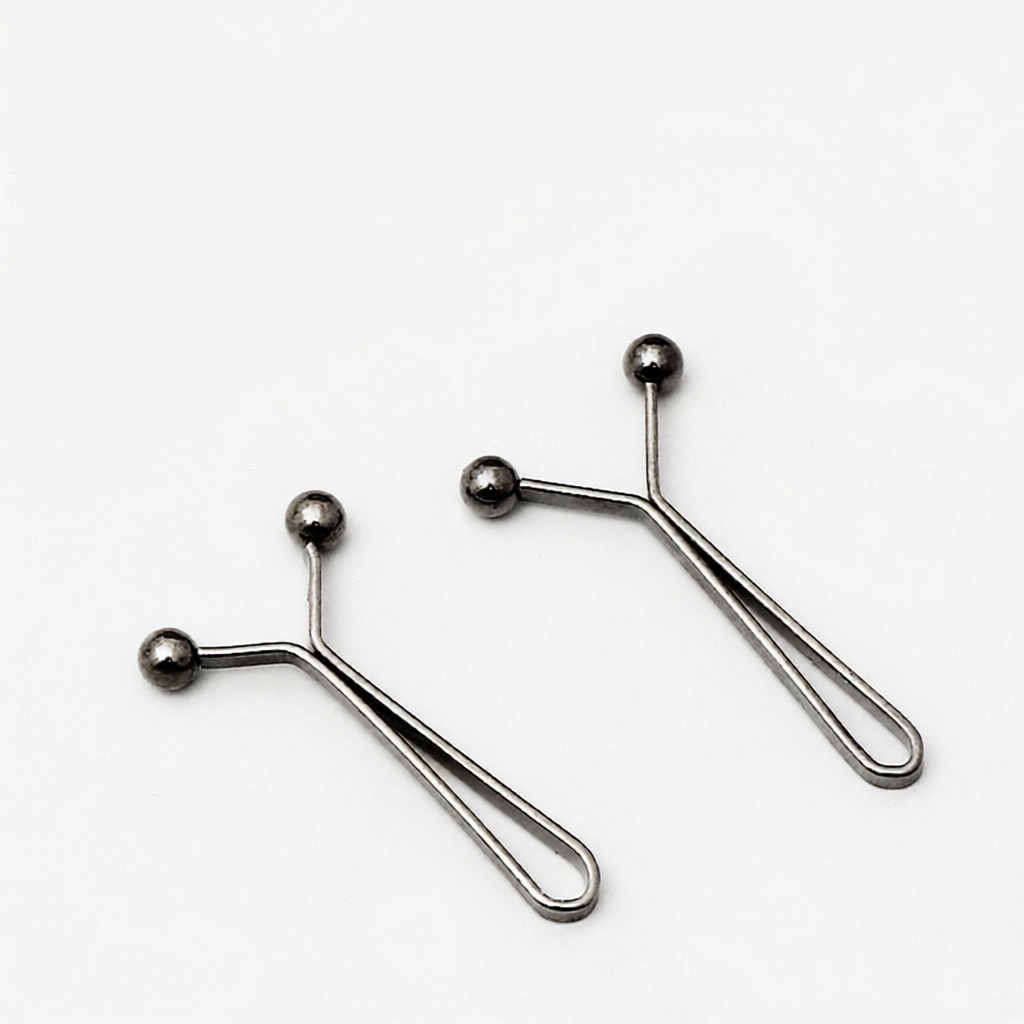 Adjustable Waist Tightener Clips Pants Fixing Clips