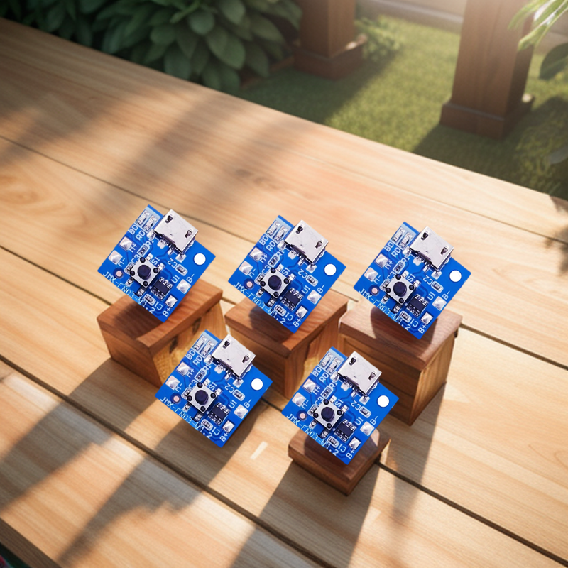 5pcs-%20Mini%20Rechargeable%203.7/4.2/5%20Volt%20Fan%20Circuit%203%20Step%20Fan%20Speed%20Control%20with%20LED%20indicator%20Replacement%20Parts%20for%20mini%20Rechargeable%20Fan%203.7/4.2/5%20Volt%20size-%201.80%20cm%20-%20Image%203