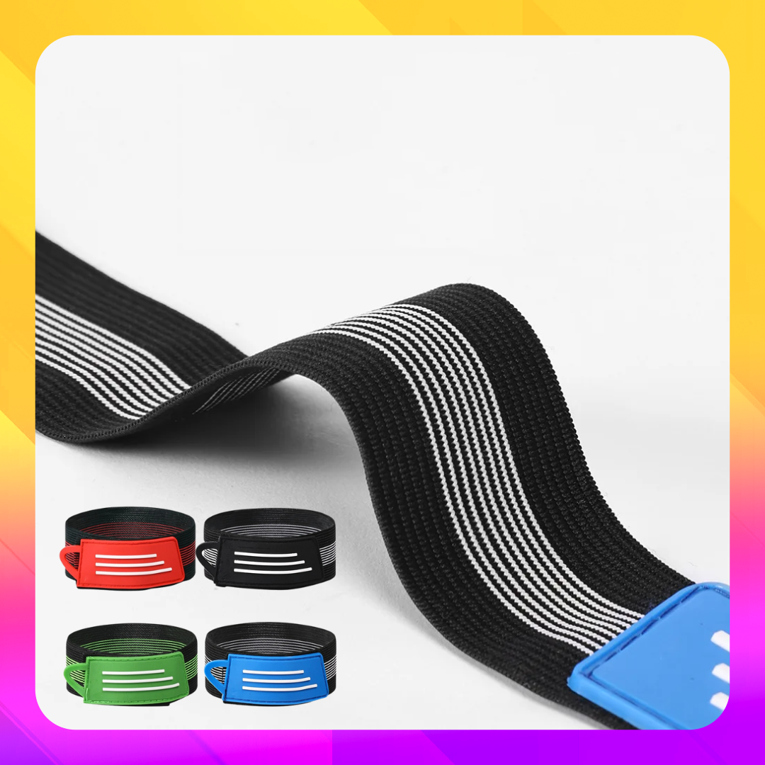 5G Strap Band Elastis Untuk Olahraga Sepeda | Karet Yoga | Elastic Bands Stretch | COD Harga 4,900 rupiah*Gratis Ongkir