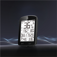 XDS | GPS Speedometer and Odometer Wireless Waterproof