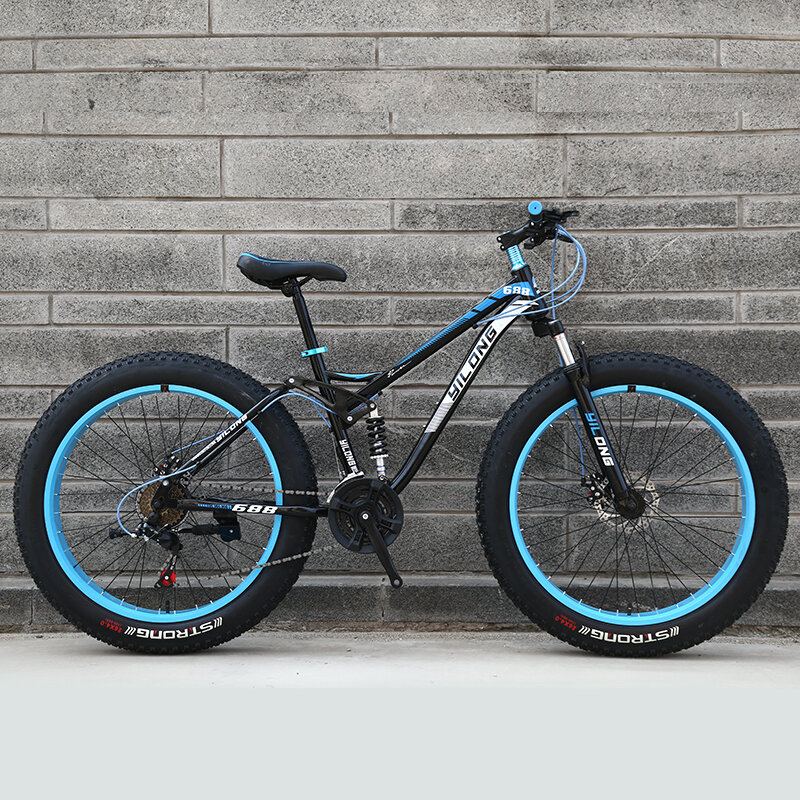 Bike Big Tyre Best Price In Singapore Lazada Sg