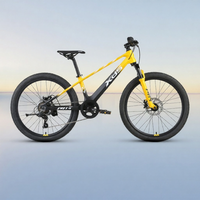 XDS | Youth Prince Style Bicycle 24 Inch Rim