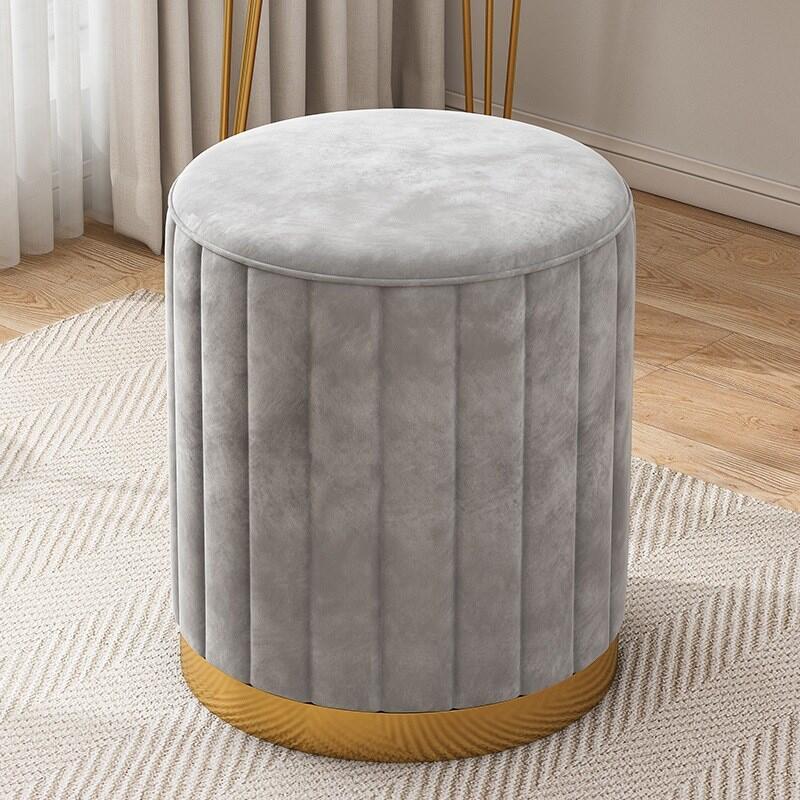 round stool for dressing table