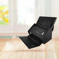 Auto Duplex High Speed A4 Scanner