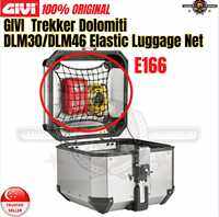 Givi Trekker Dolomiti DLM30/DLM46 Elastic Luggage Net
