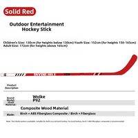 Wolk Wook | Outdoor Beginner Training Hockey Stick