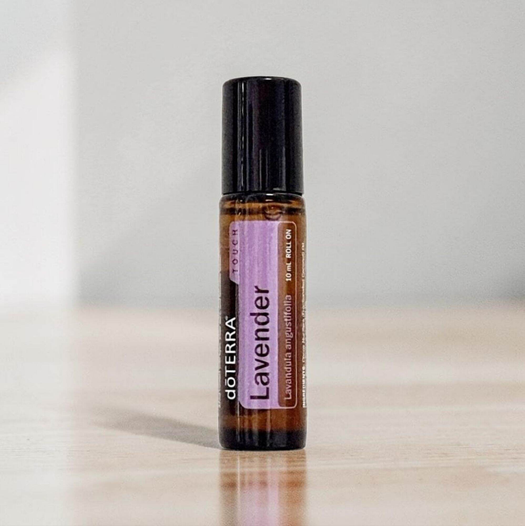 doTERRA Osmanthus Touch (10ml) | Lazada Singapore