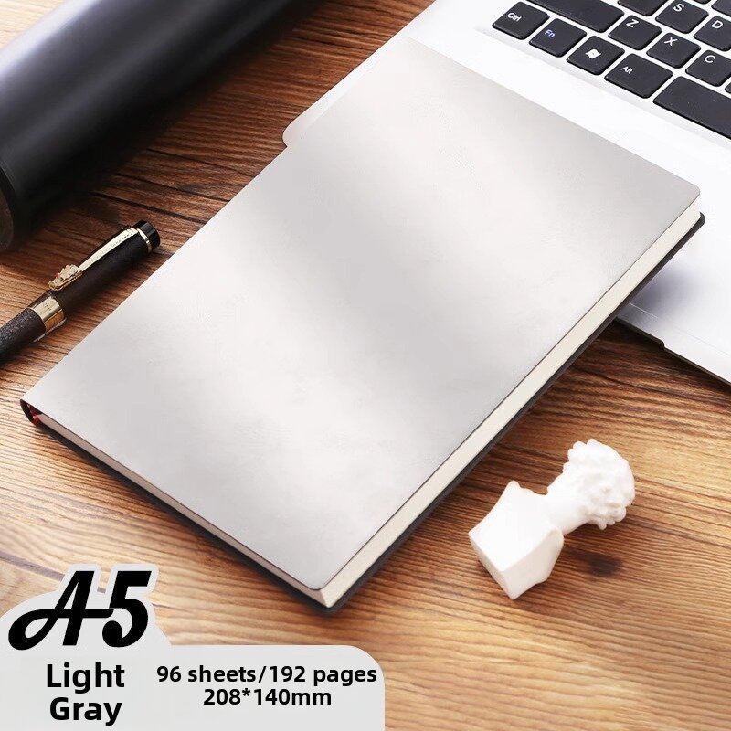 Customizable Portable A5 Thicker Notebooks