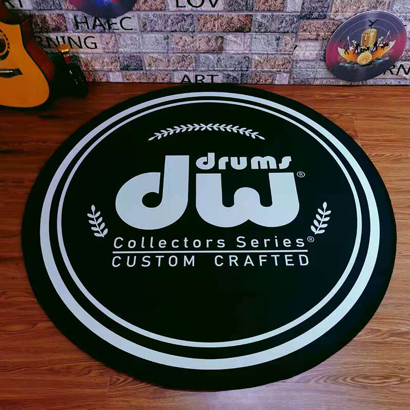 Roland Roland Electronic Drum Carpet Drum Set Studio Rock Sound