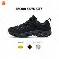 Merrell | Waterproof Breathable Hiking Shoe