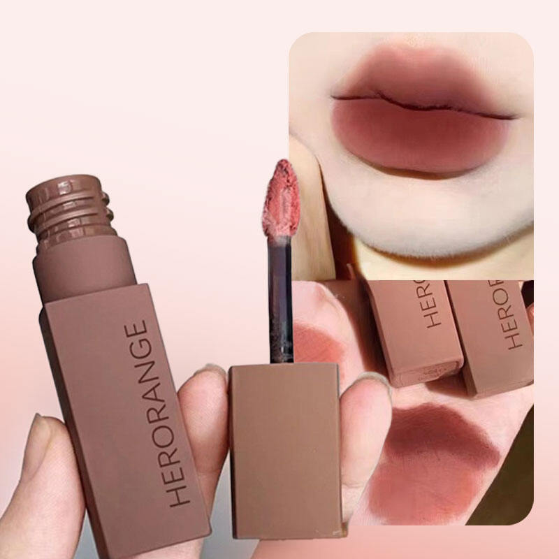 HERORANGE Long-Lasting Matte Lipstick