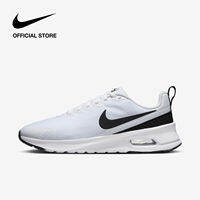 [VOUCHER ĐẾN 42% + MUA 2 GIẢM 5%] Giày Nike Men's Air Max Nuaxis Shoes - White