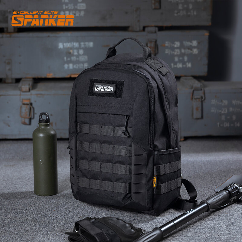 tactical backpack lazada