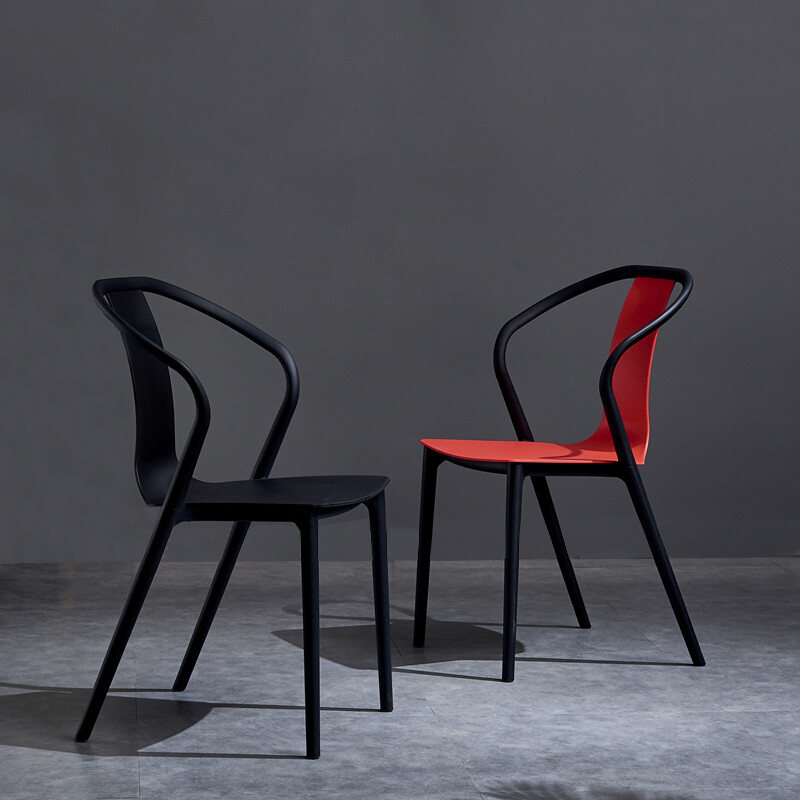 minimalist side chair