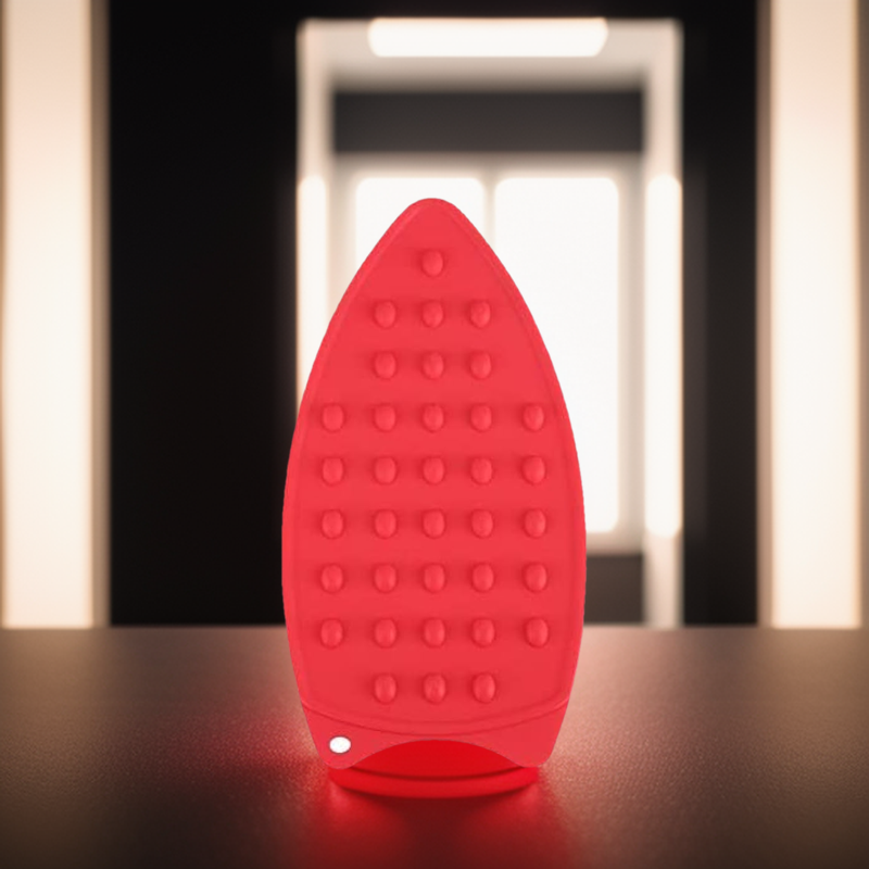 Iron Mat Pad High Heat Resistant Silicon Iron Rest Pad. 