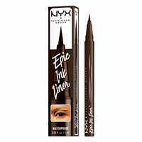 🌟SG SELLER🌟 NYX PROFESSIONAL MAKEUP Epic Ink Liner Waterproof Liquid Eyeliner