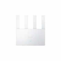 MIUI | Home 2.5G Version Gigabit High Speed Wall Penetrating WiFi7 Full Coverage Router