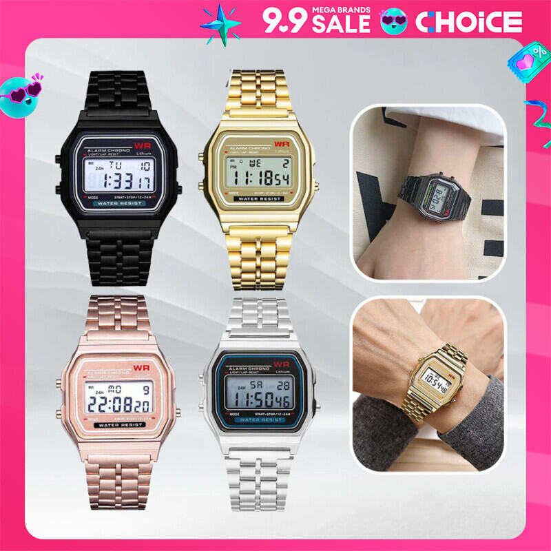 Lazada watch sale best sale