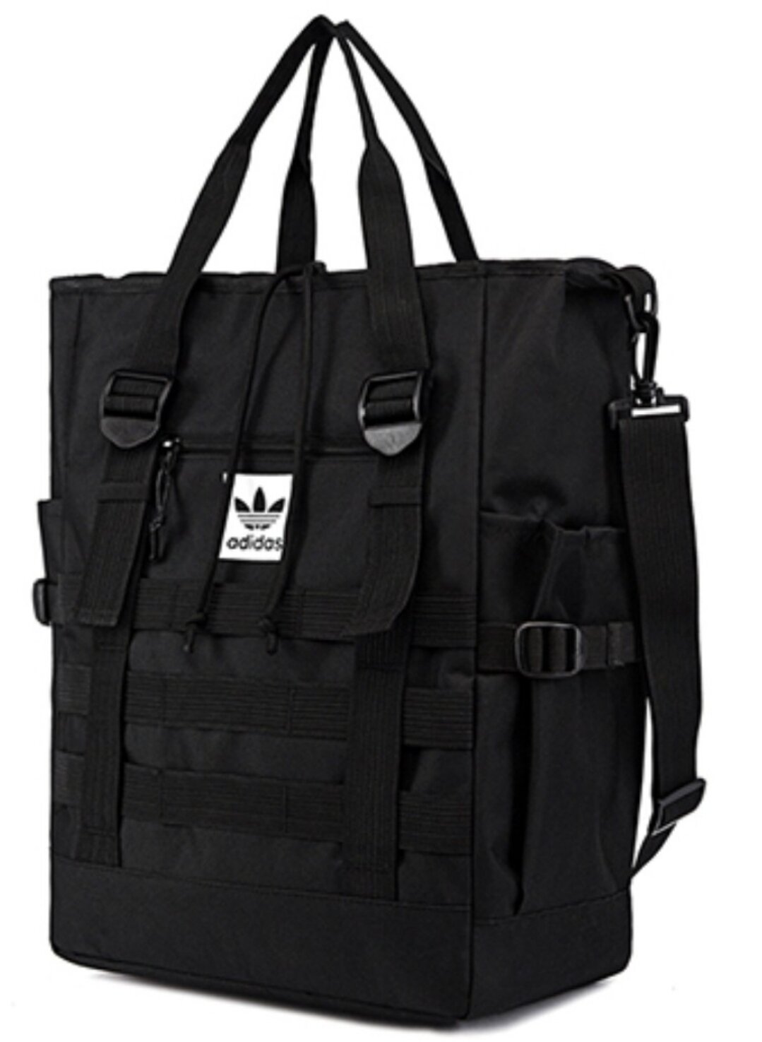 adidas sport to street tote