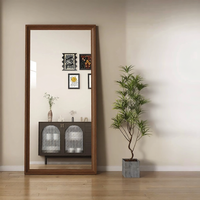 SAMEDREAM | Vintage Full-length Mirror
