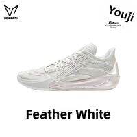 Veidoorn | Professional Game and Training Shock Absorption Anti-Slip Low Top Basketball Shoes