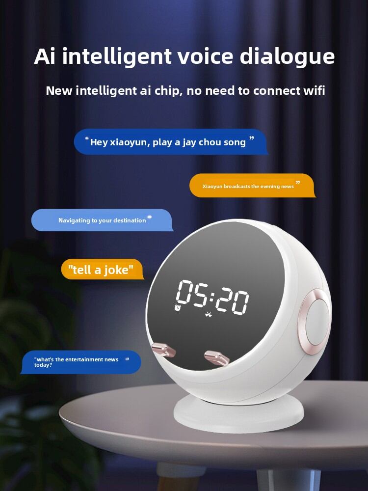 HONGMEITIANYI | High-end Practical Bluetooth Speaker Gift