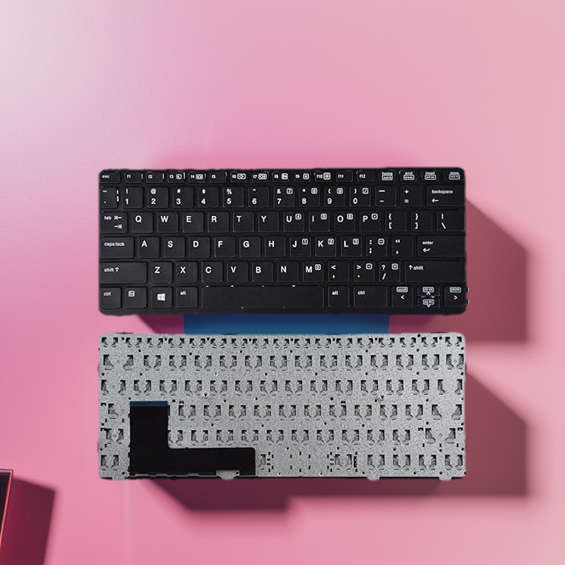 HP EliteBook 820 G1/ 820 G2 Laptop Keyboard. 