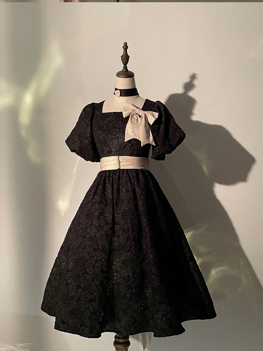 tea princess dresses