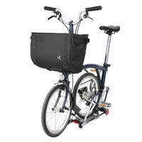 Rhinowalk | Bike Front Pouch