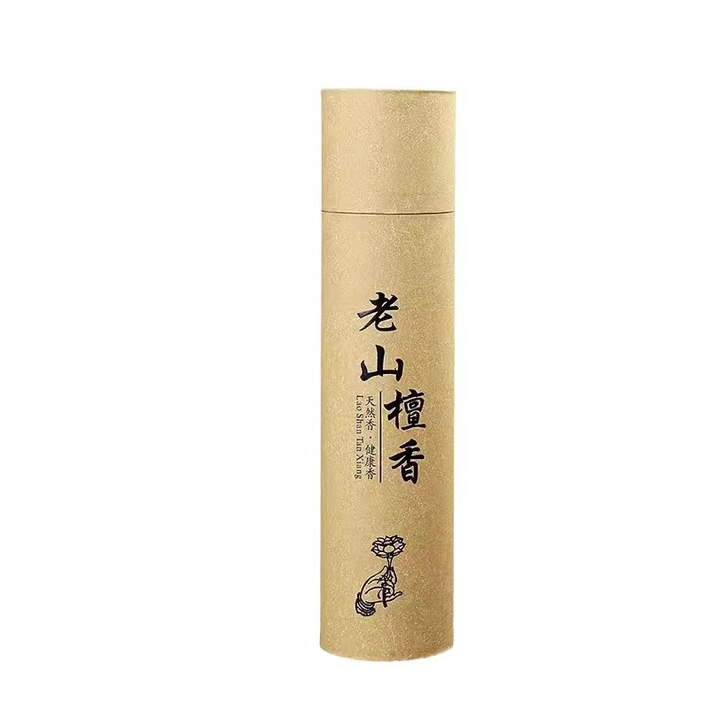 400Pcs Natural Sandalwood Sticks Home Incense Sticks Blessing Ceremony Prayer Buddha Incense Wormwood Sandalwood Agarwood