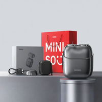 Miniso | Electric Portable Razor