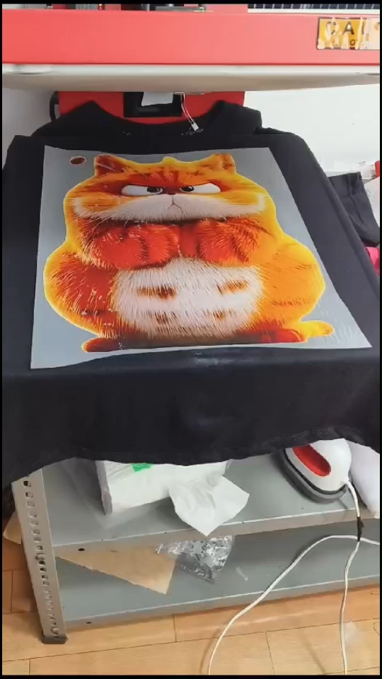 Costum Kaos Baju Anak Laki Laki Anak Perempuan Unisex Gambar Pilihan D dewasa