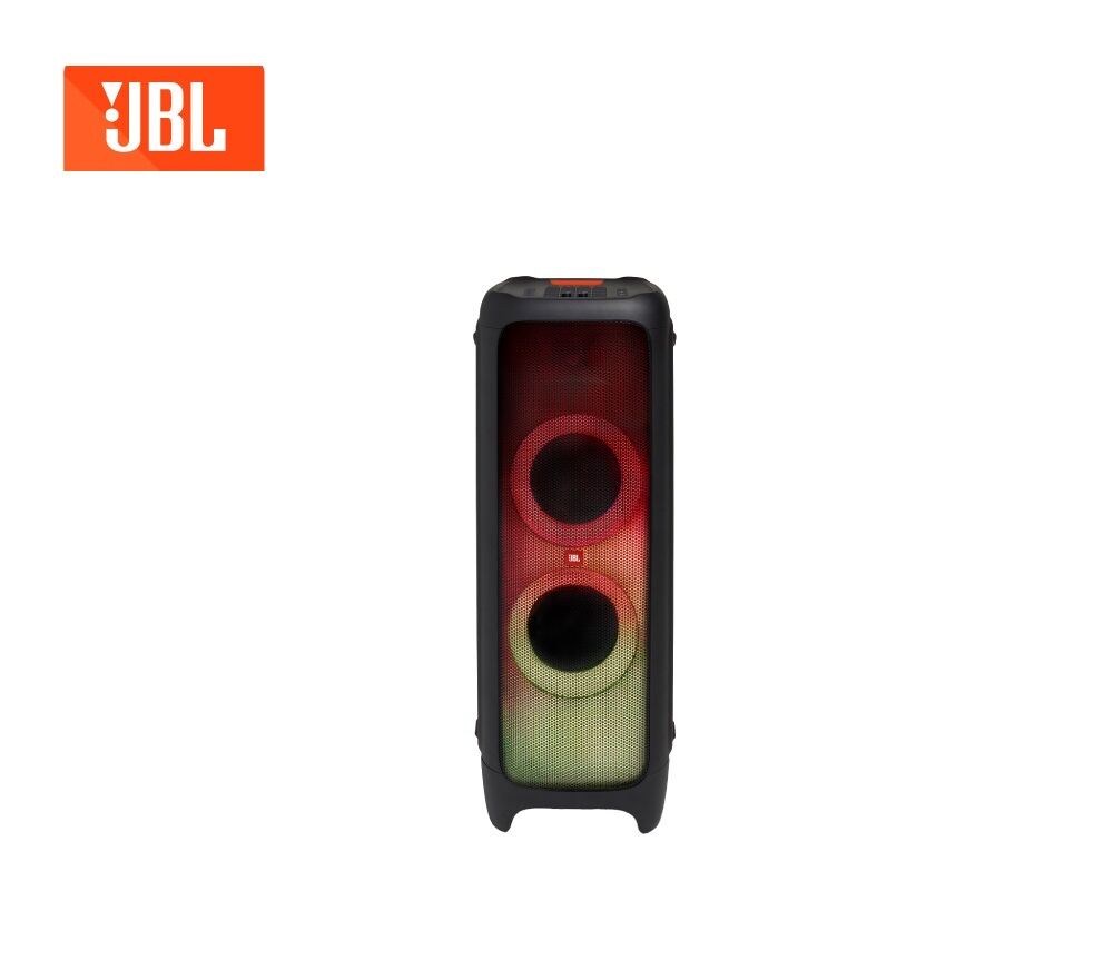 JBL PartyBox 1000 Bluetooth Party Speaker | 1100 Watts With Effect Lights And DJ Pad, Connects 2 Devices With TWS ราคา 39,900 บาท*ส่งฟรี