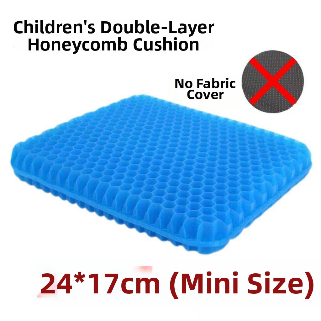 Hemorrhoid Relief Cooling Seat Cushion