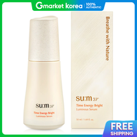 Su:m37˚ | SuM37 Time Energy Bright Luminous Serum 50ml