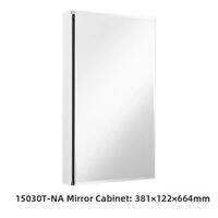 Kohler | Wall-Mounted Bathroom Mirror Cabinet with Storage