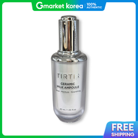 TIRTIR | Tirtir Ceramic Milk Ampoule 40ml