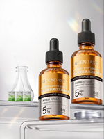 Lucenbase | Niacinamide Whitening Brightening Dark Spots Removal Serum