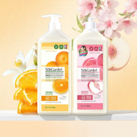 SUK GARDEN| Gentle on Hands Multi-Purpose Cleaner