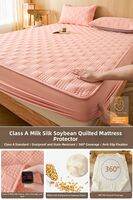 KAMONI | Waterproof Urine-resistant Mattress Protector 150x200cm