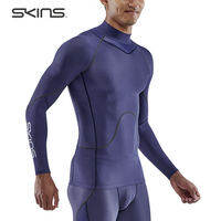 Skins | Thermal Quick-Drying Thick Compression Shirt